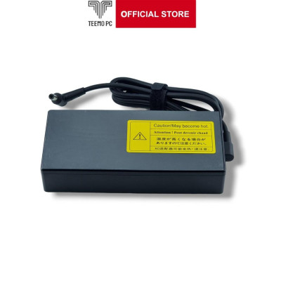 Sạc Tương Thích Cho Laptop Asus FX504GE-DM052 ROG STRIX GL703GE-EE057T TUF FX504GM-0251A8300H 180w- Hàng Nhập Khẩu New Seal TEEMO PC X16