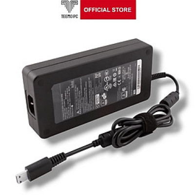 Sạc Tương Thích Cho Laptop MSI GE75 Raider 8Sf RTX 2070 i7 GE63 Raider 8SG RTX 2080 i7 280w- Hàng Nhập Khẩu New Seal TEEMO PC X48