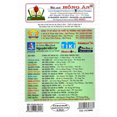 Sách -Khám Phá Hóa Học 10 ( Dùng Chung cho Các Bộ SGK Hiện Hành)HA-MK