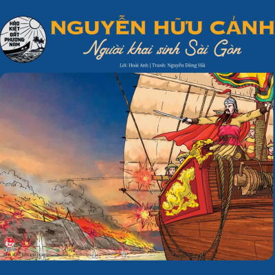 Sách - Bộ Sách Hào Kiệt Đất Phương Nam (Bộ 20 Cuốn)
