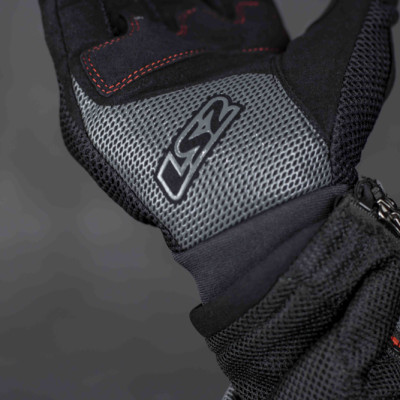 Găng Tay Bảo Hộ Lái Moto, Xe Máy LS2 Ray Lady