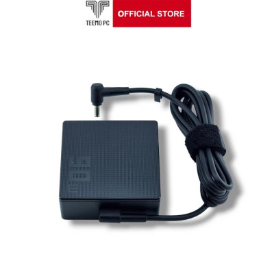 Sạc Tương Thích Cho Laptop ASUS Zenbook Pro 17 UM6702RA UM6702RA-DB71 90w TEEMO PC Hàng Nhập Khẩu New Seal