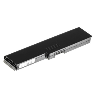 Pin thay thế cho Laptop Toshiba L755 hàng nhập khẩu.