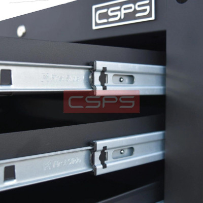 Tủ dụng cụ đồ nghề CSPS 7605 76 cm – 05 hộc kéo nâng hạ