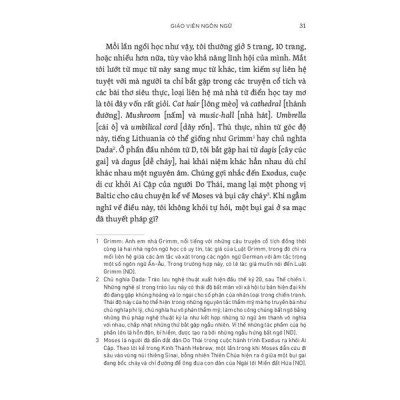Mỗi Từ Là Một Chú Chim Đang Chờ Ta Dạy Hót - Bản Quyền