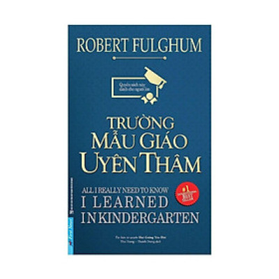 Trường Mẫu Giáo Uyên Thâm