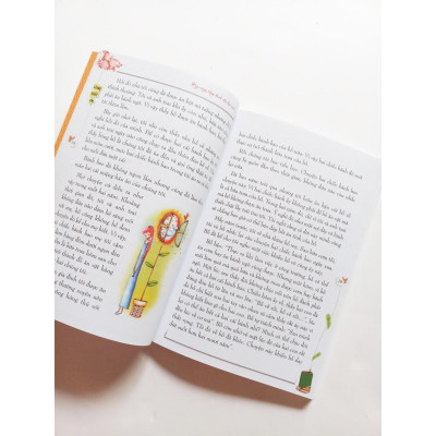 Kỹ Năng Sống Dành Cho Học Sinh - Lòng Biết Ơn (Tái Bản)