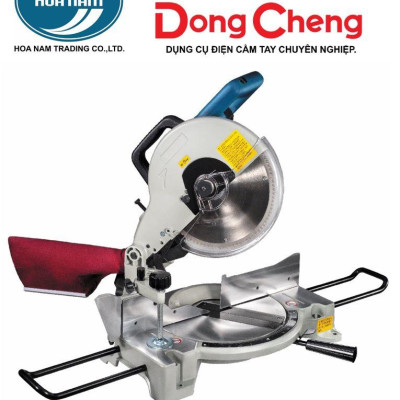 MÁY CẮT NHÔM 255MM 1650W DONGCHENG DJX255 - HÀNG CHÍNH HÃNG