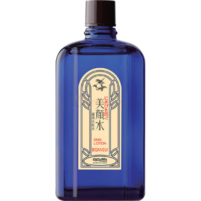 Nước cân bằng cho da mụn Meishoku Bigansui Lotion (90ml) - Hàng chính hãng