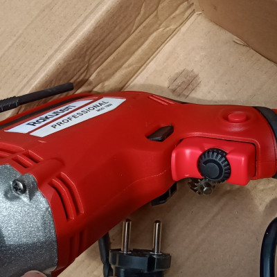 Máy khoan điện cao cấp RAKUTEN 1400W 13mm Japan Techonology