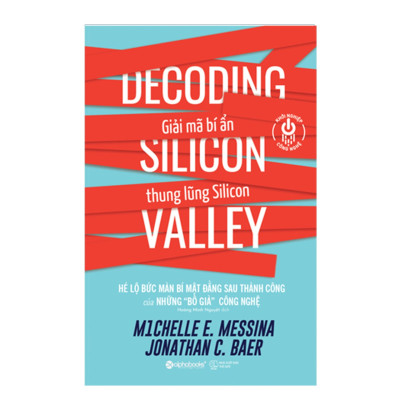 Comno Khởi Nghiệp Kinh Doanh: Tạo Lập Mô Hình Kinh Doanh + Giải Mã Bí Ẩn Thung Lũng Silicon