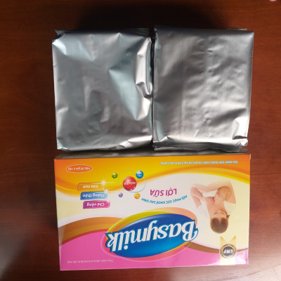 BASYMILK
