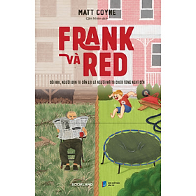 Frank Và Red