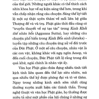 Dẫn Luận Về Phật Giáo (Tái Bản)