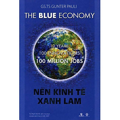 Nền Kinh Tế Xanh Lam