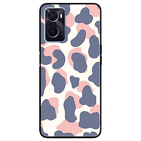 Ốp lưng dành cho Oppo A16K - Oppo A36 / Oppo A76 - Oppo Reno 7z 5G - Búp Bê Gấu Đỏ