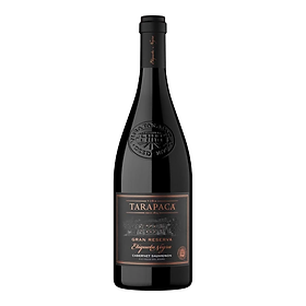Rượu Vang đỏ Chile Tarapaca Gran Reserva