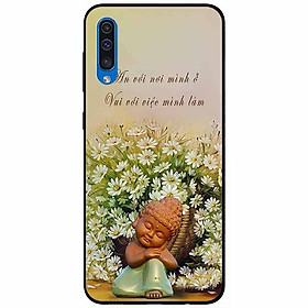 Ốp lưng dành cho Samsung A70 / A70s mẫu An Với Nơi Mình Ở