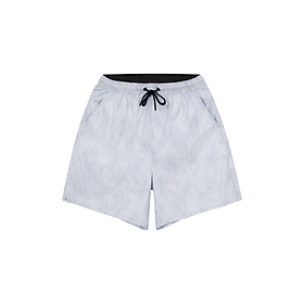 ONWAYS Quần Short Chạy Bộ Nam Lưng Thun Co Giãn, Thoáng Mát, Mỏng Nhẹ Henry Short 6 Inch Men M4202