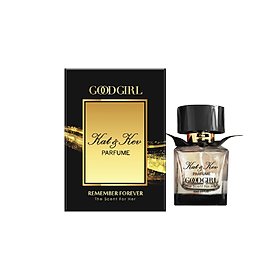 NƯỚC HOA CAO CẤP KAT&KEV NỮ TÍNH THANH LỊCH GOOD GIRL – THE SCENT FOR HER 60ML