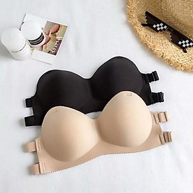 ÁO LÓT NÂNG NGỰC KHÔNG GỌNG 811