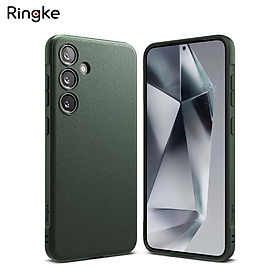 Ốp lưng cho Samsung Galaxy S24 Ultra/S24 Plus/S24 RINGKE Onyx - Hàng Chính Hãng