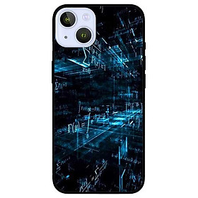 Ốp lưng dành cho Iphone 13 Mini - Iphone 13 - Iphone 13 Pro -  Iphone 13 Pro Max - Số Học F(y)