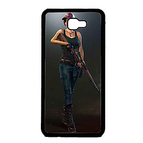 Ốp Lưng in cho Samsung J5 Prime Mẫu GAME PUP 3̣ - Hàng Chính Hãng
