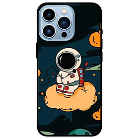 Ốp lưng dành cho Iphone 13 Mini - Iphone 13 - Iphone 13 Pro -  Iphone 13 Pro Max - Du Hành Câu Cá