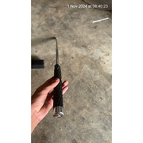 Gậy batona ba khuc ba khúc a17
