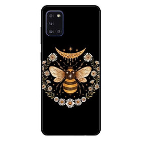 Ốp lưng dành cho Samsung A31 mẫu Ong Vàng