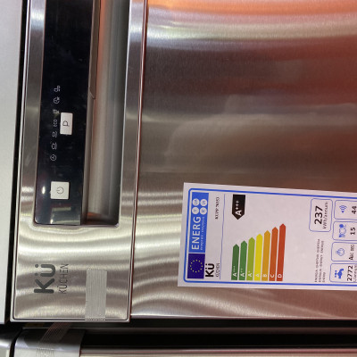 MÁY RỬA CHÉN KUCHEN ĐỨC- KUPP 70353- Hàng Chính Hãng