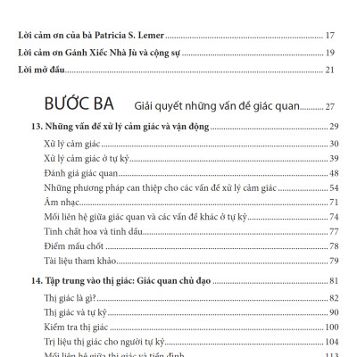 Hành trình vượt lên tự kỷ