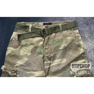 Quần short túi hộp Aeropostale