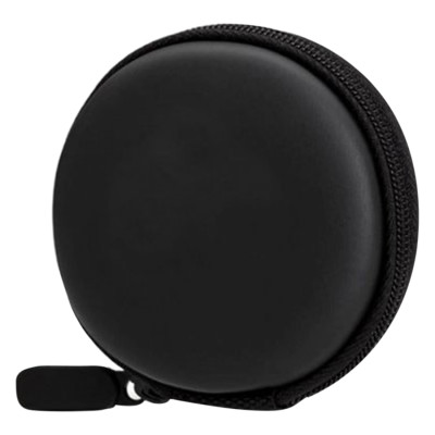 Bộ Bao Da Cho iPad Air 2 Smart Case Và Hộp Đựng Tai Nghe – Hàng Nhập Khẩu