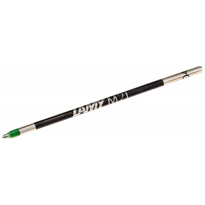 Ruột mực Lamy M21 - Xanh lá