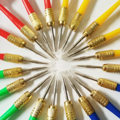  Bộ 8 cây tiêu lẻ màu cao cấp