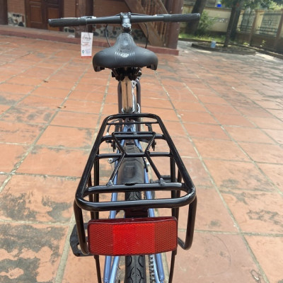 Xe đạp địa hình Thống Nhất M27-01 - Hàng chính hãng