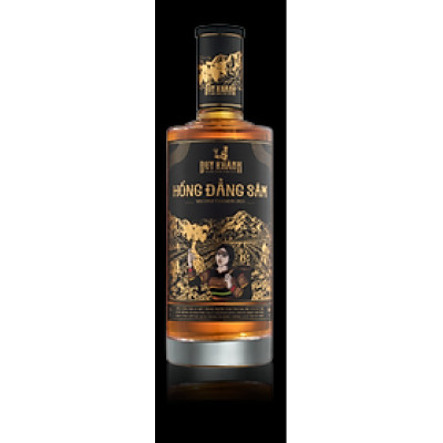Rượu Hồng Đẳng Sâm