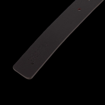 HJ4146-47-48 - Dây nịt nam Huy Hoàng 3,5P bát gài màu da, đen, nâu