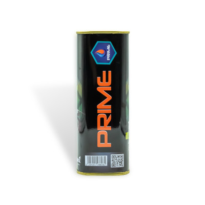 Nhớt Xe Máy PRIME Lon 1L Tổng Hợp Toàn Phần-10W40-SN-MA2 Cho Exciter/Winner/Sonic Nhập Khẩu Chính Hãng