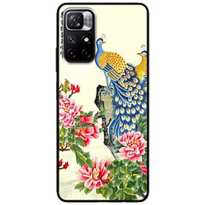 Ốp lưng dành cho Xiaomi Redmi Note 11 5G - Redmi Note 11T - Redmi Note 11S - Công Mới