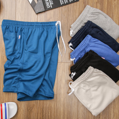 QUẦN SHORT NAM WINFA TỪ 50-95KG - 3 MÀU