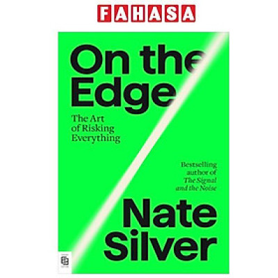 Sách ngoại văn: On The Edge