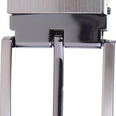 Bộ Ví & Thắt Lưng Nam Da Bò Huy Hoàng HT2108-HT4120 (23 x 11,5 cm) - Đen