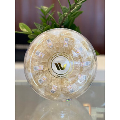 Yến sào Trắng Làm Sạch The Hai Yen 50g