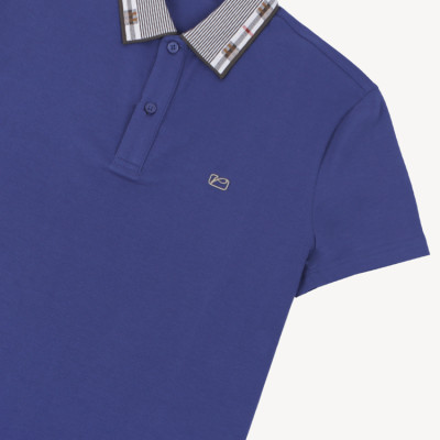 Áo Thun Polo Tay Ngắn Valentino Creations