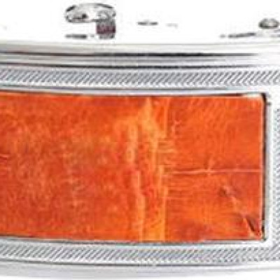 Thắt Lưng Nam Da Cá Sấu Đan Viền Huy Hoàng HT4218 (120 x 3.5 cm) - Vàng