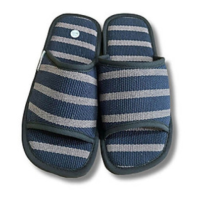 Dép quai ngang đi trong nhà Hương Quế DQN-07 thích hợp mang trong nhà, trong văn phòng 