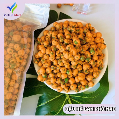 Đậu Hà Lan Phomai Viettinmart 500g